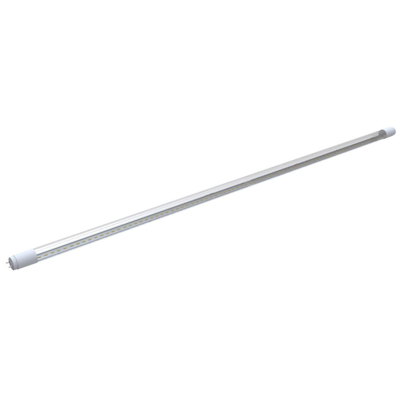 Лампа светодиодная для витрин с мясной продукцией (09642) Uniel G13 20W 410-480K LED-T8-20W/SM/G13/CL в Санкт-Петербурге