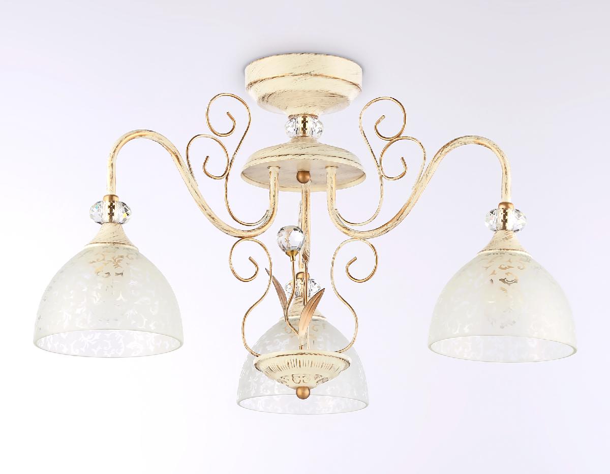 Потолочная люстра Ambrella Light Traditional TR3055 в Санкт-Петербурге