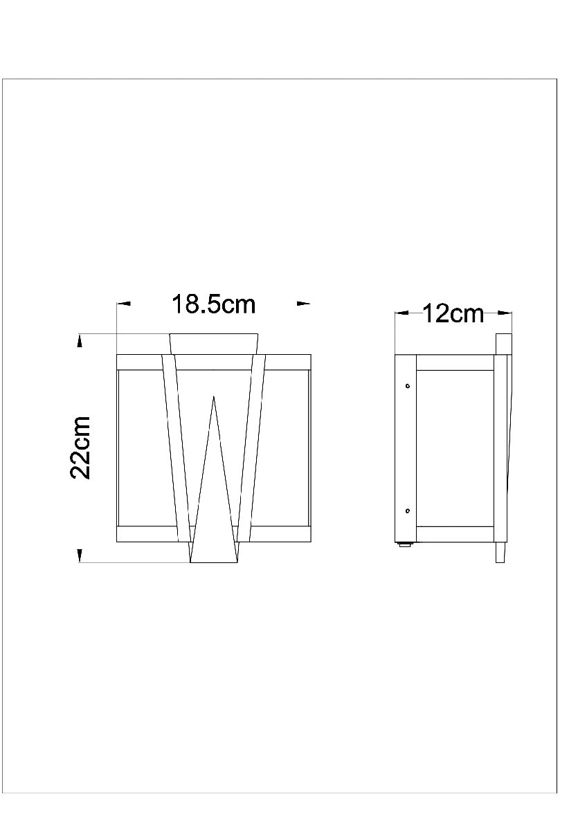 Настенный светильник Arte Lamp Grato A4079AP-1CC в Санкт-Петербурге