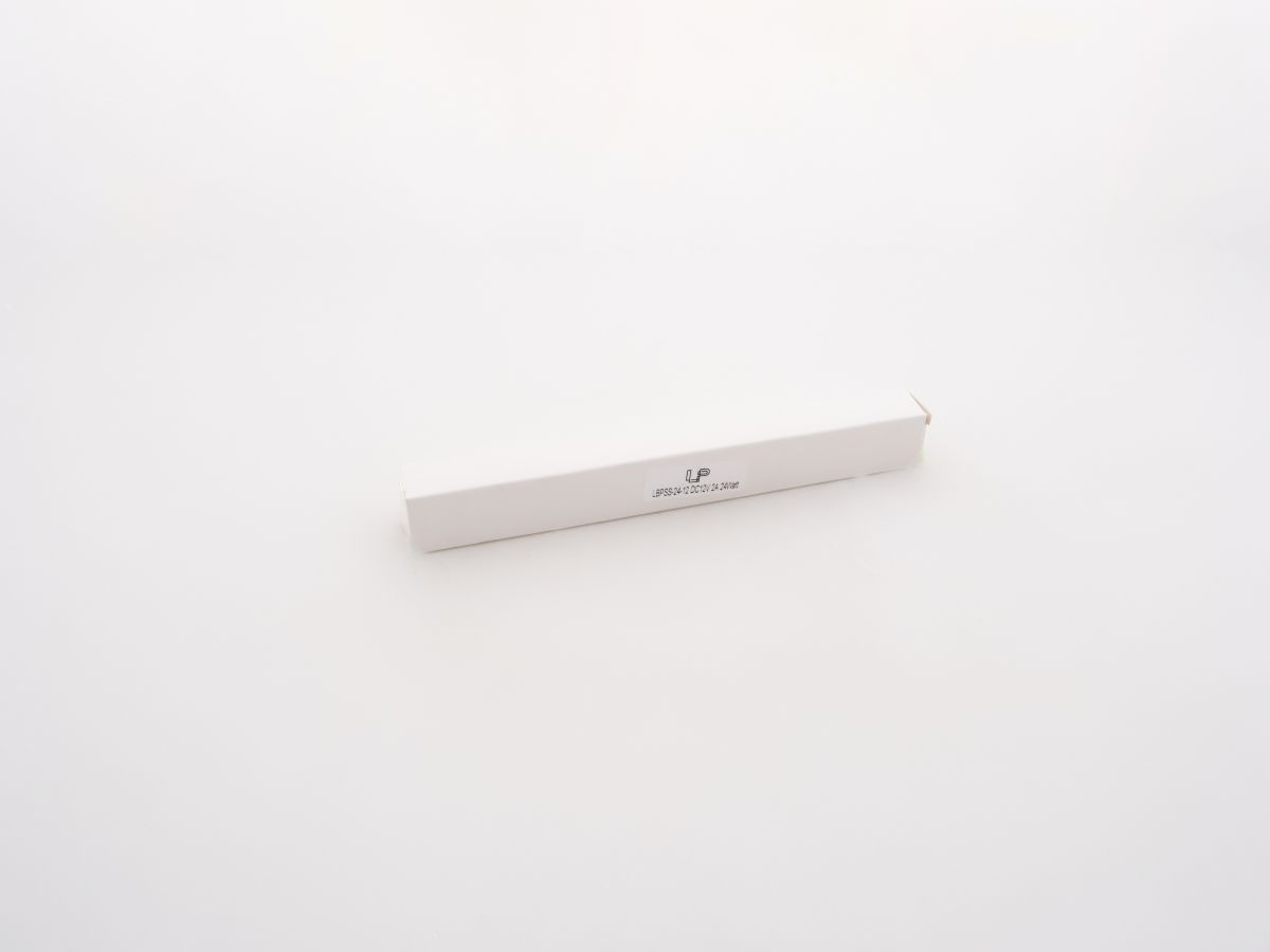 Блок питания LEDS POWER 24Вт 24В Super Slim 390102 в Санкт-Петербурге