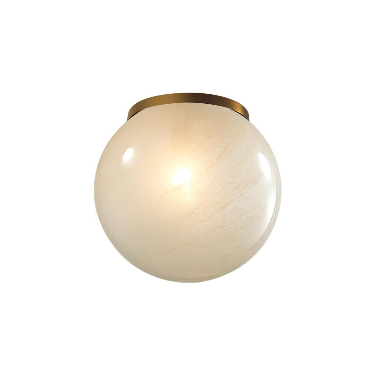 Потолочный светильник Odeon Light Midcent Magia 7109/1CA в Санкт-Петербурге