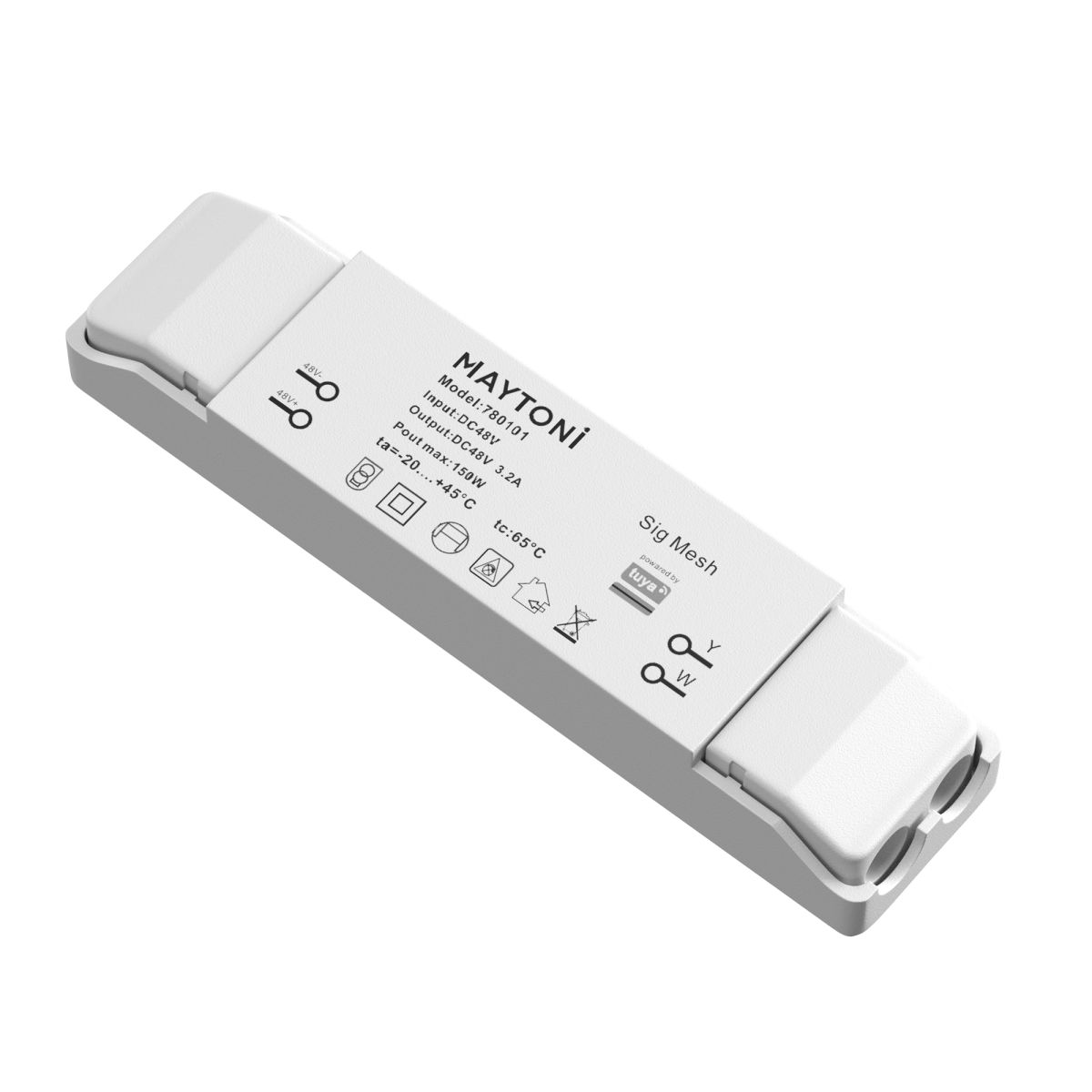 Контроллер Maytoni Lighting control 780101 в Санкт-Петербурге