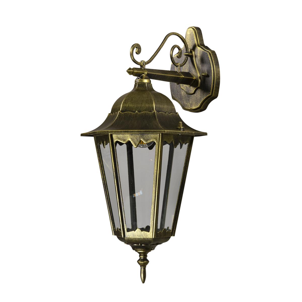 Уличный настенный светильник Favourite London 1809-1W в #REGION_NAME_DECLINE_PP#