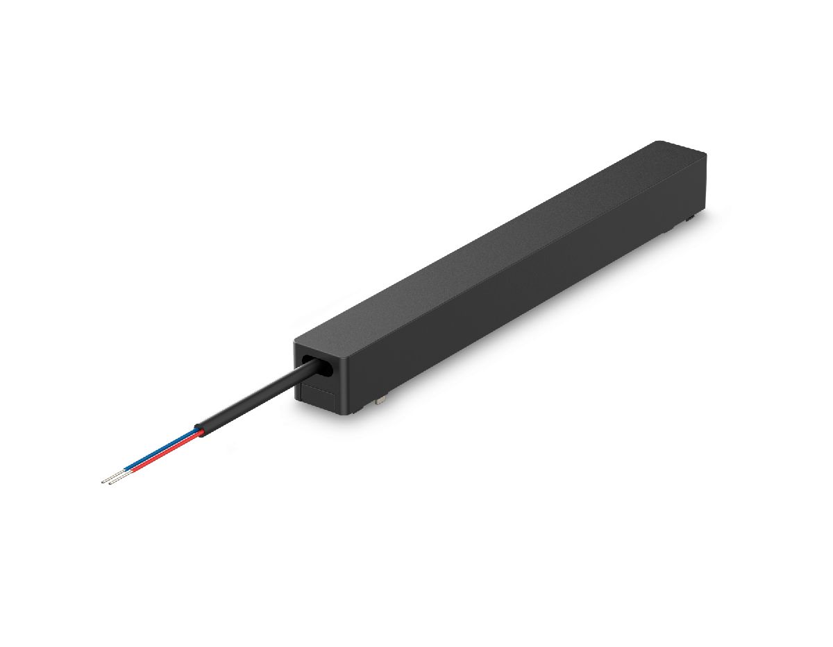 Блок питания внутренний Ambrella Light Magnetic Ultra Slim Track System 100Вт DC48В IP20 GV1235 в Санкт-Петербурге