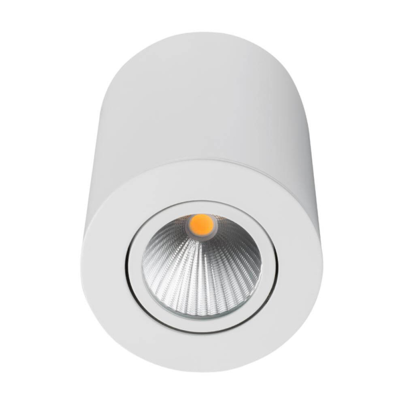 Накладной светильник Arlight SP-FOCUS-R90-9W Warm White 021064 в Санкт-Петербурге