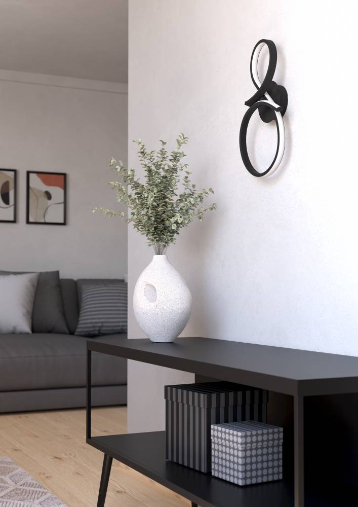 Настенно-потолочный светильник Eglo Serpins 901268 в Санкт-Петербурге