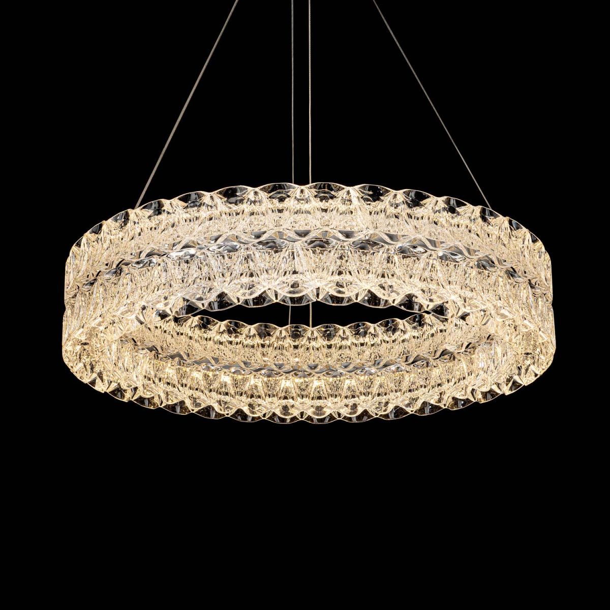 Подвесная люстра Modelux ML.8185.600 CR в Санкт-Петербурге