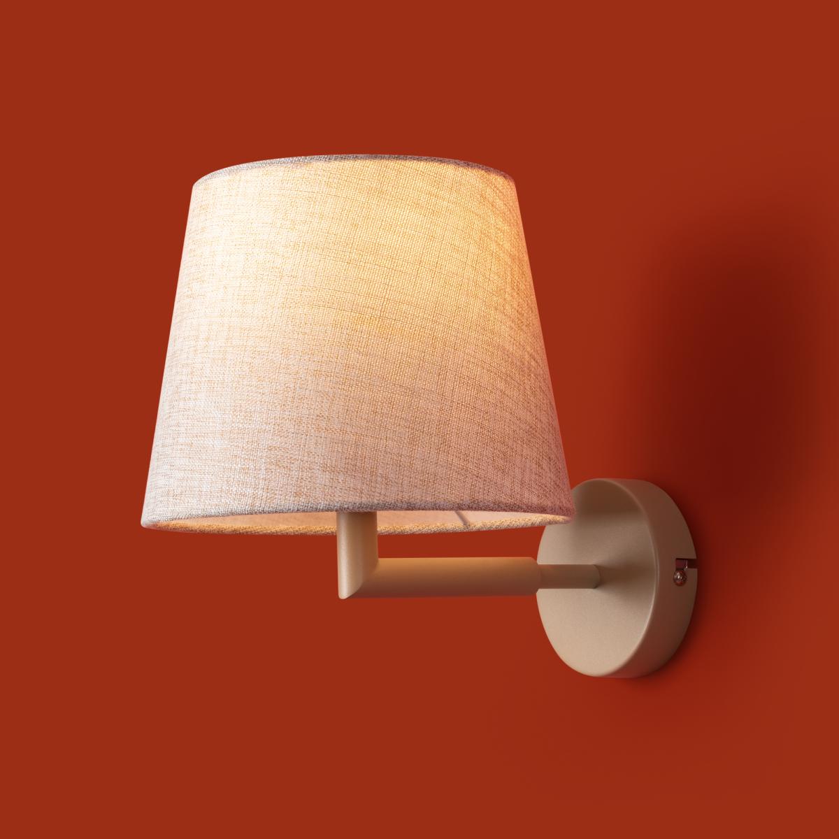 Бра Freya Butler FR2057WL-01BG в Санкт-Петербурге