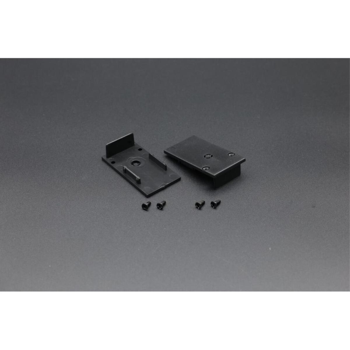 Заглушка Aployt Magnetic track 220 APL.0282.00.03 в Санкт-Петербурге