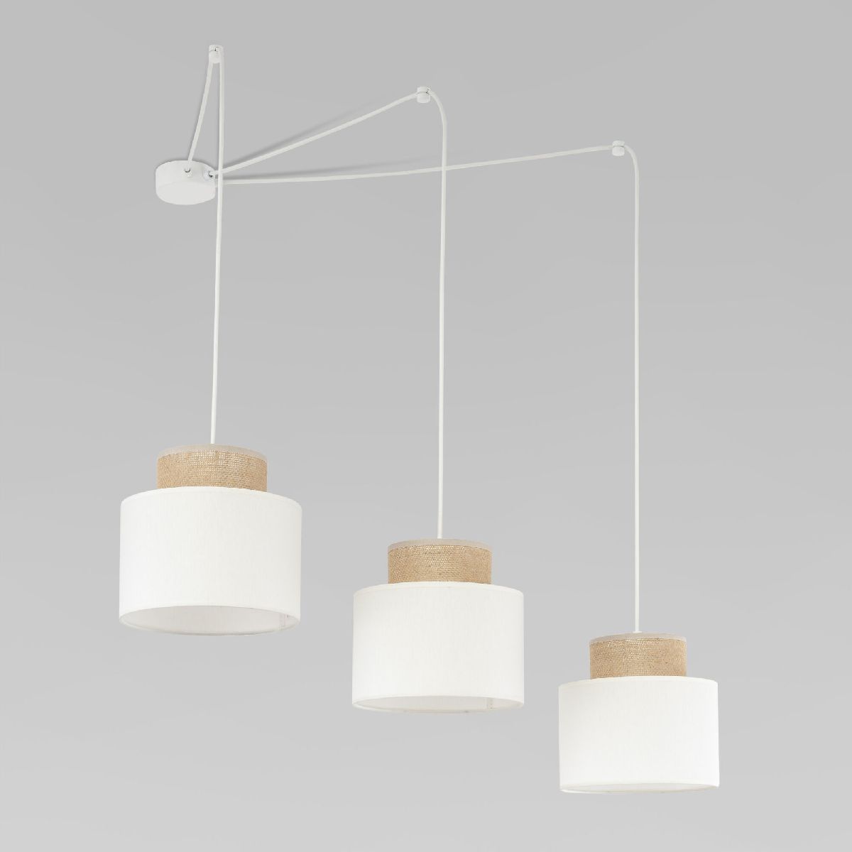 Подвесной светильник TK Lighting 2345 Duo a068550 в Санкт-Петербурге