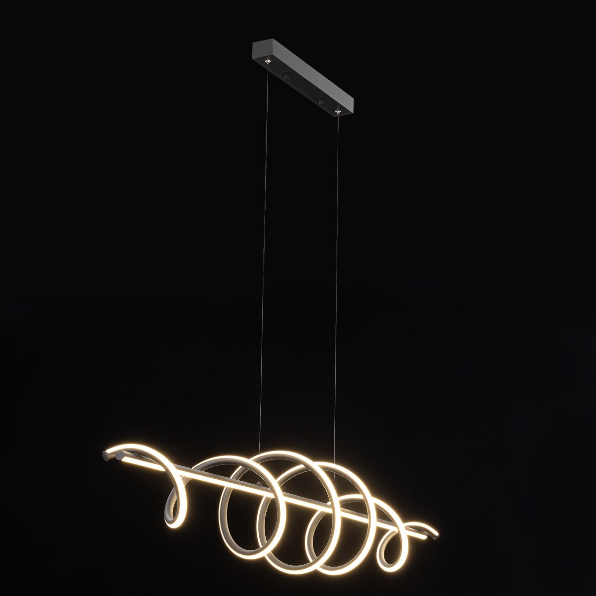 Подвесная люстра Citilux Джемини CL229066 в Санкт-Петербурге