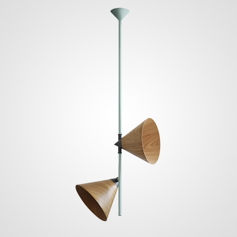 Подвесной светильник ImperiumLoft Cone 20th c.Factory filament 101468-26 в Санкт-Петербурге