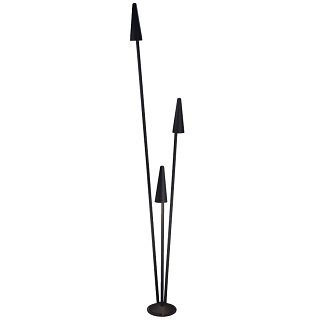 Уличный светильник Arlight LGD-CONO-BOLL-H2000-3x7W Warm3000 (DG, 36 deg, 230V) 037520 в #REGION_NAME_DECLINE_PP#