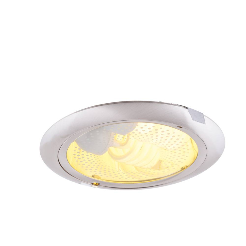 Встраиваемый светильник Arte Lamp Downlights A8060PL-2SS в Санкт-Петербурге