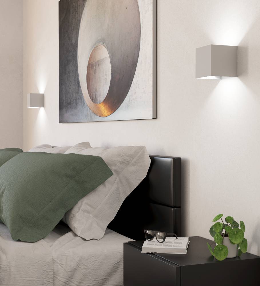 Настенный светильник Eglo Valmontone 901051 в #REGION_NAME_DECLINE_PP#