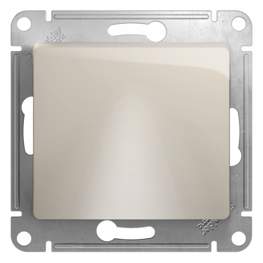 Вывод кабеля Systeme Electric Glossa Молочный GSL000999 в #REGION_NAME_DECLINE_PP#