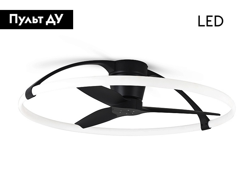 Потолочная люстра-вентилятор Mantra Nepal 7531 в Санкт-Петербурге