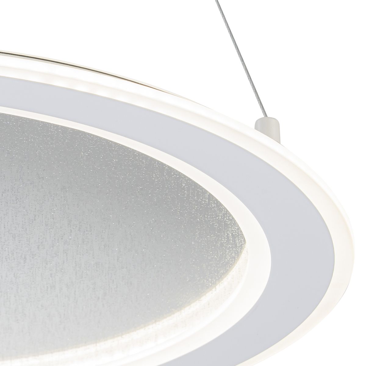 Подвесной светильник хай-тек Escada Signum 10290/1LED в Санкт-Петербурге