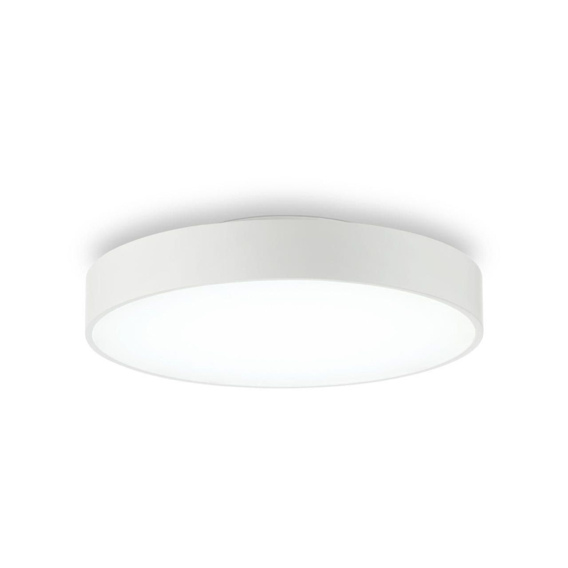 Потолочный светодиодный светильник Ideal Lux Halo PL1 D35 3000K 223186 в Санкт-Петербурге