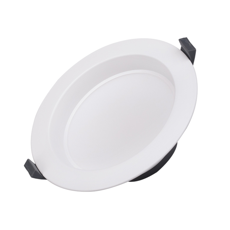 Встраиваемый светильник Arlight IM-CLOUD-LUM-R165-18W Warm3000 (WH, 90 deg) 038831 в Санкт-Петербурге