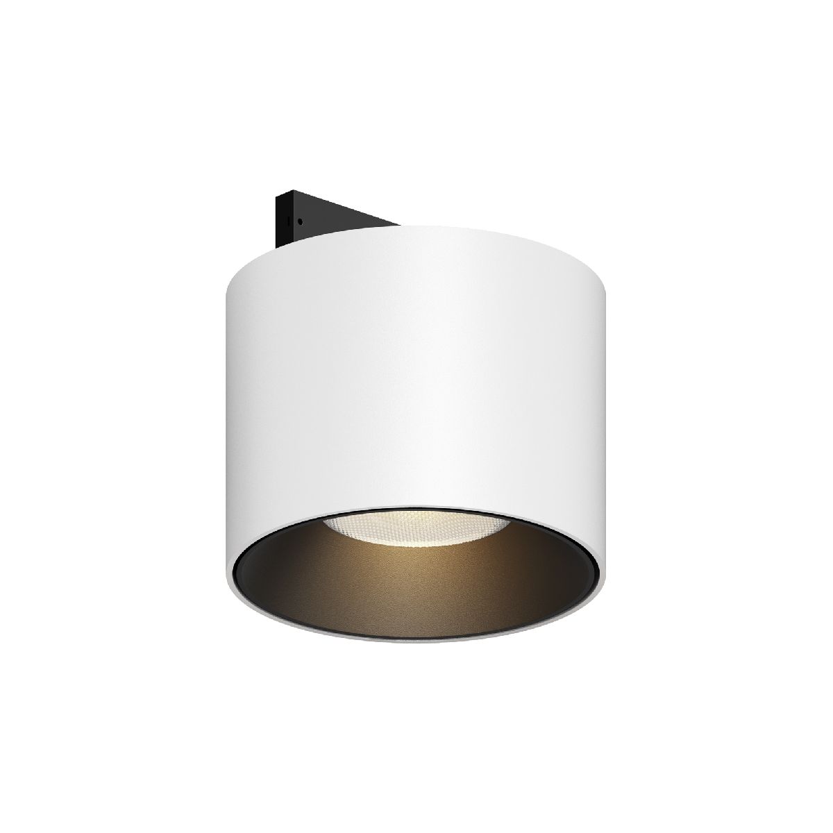 Трековый магнитный светильник Maytoni Alfa S TR188-1-5W3K-M-BW в Санкт-Петербурге