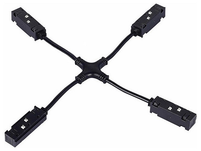 Соединитель гибкий Hesby Lighting ElDeko HSBL_0161 в Санкт-Петербурге