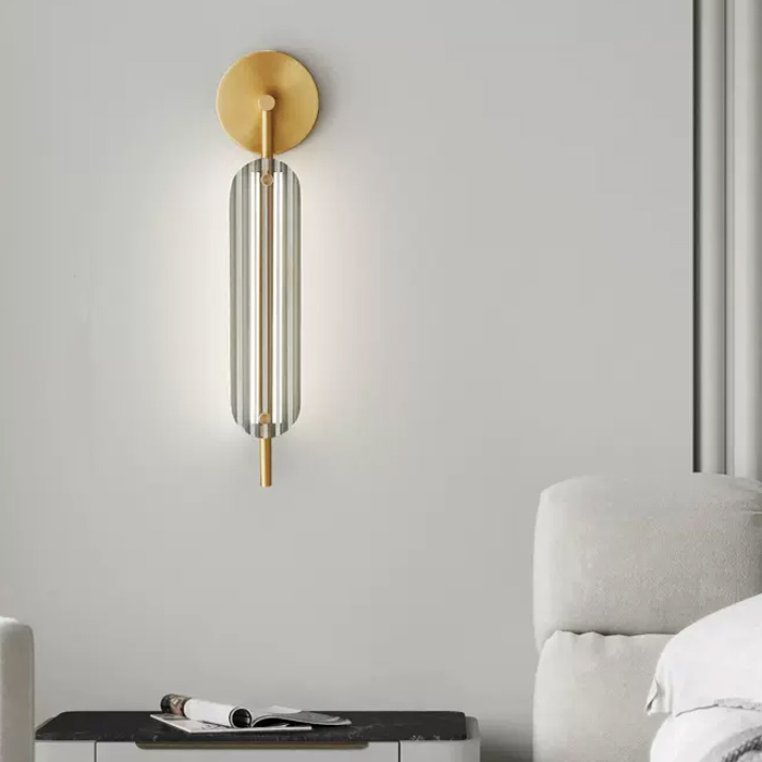 Настенный светильник ImperiumLoft Chiffa B Wall 255522-22 в Санкт-Петербурге