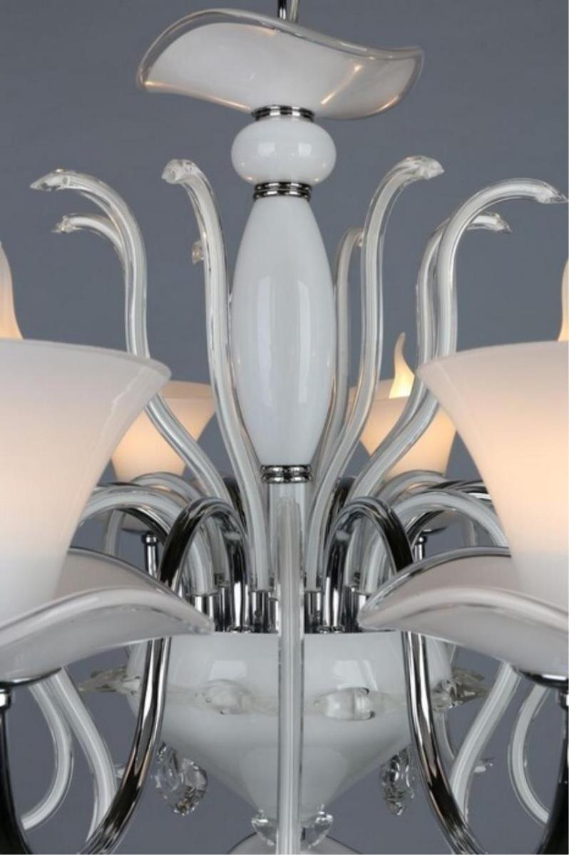 Подвесная люстра Omnilux OML-77403-08 в #REGION_NAME_DECLINE_PP#