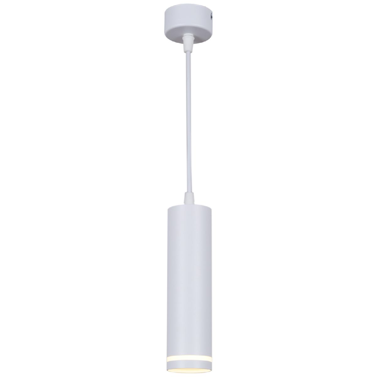 Подвесной светильник Reluce 16001-0.9-001LD 200mm GU10 WT в Санкт-Петербурге