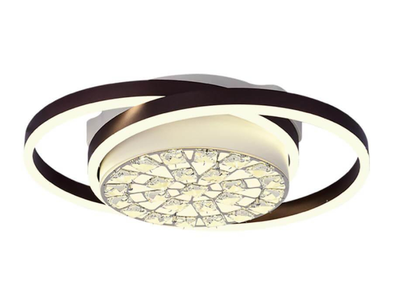 Потолочный светодиодный светильник Ambrella Light Ice FA149 в #REGION_NAME_DECLINE_PP#