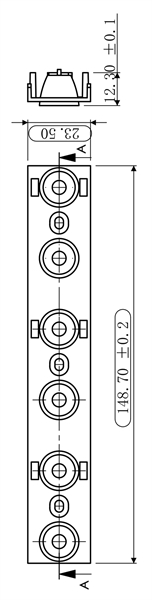 Отражатель Deko-Light Leuchte Ain 930387 в Санкт-Петербурге