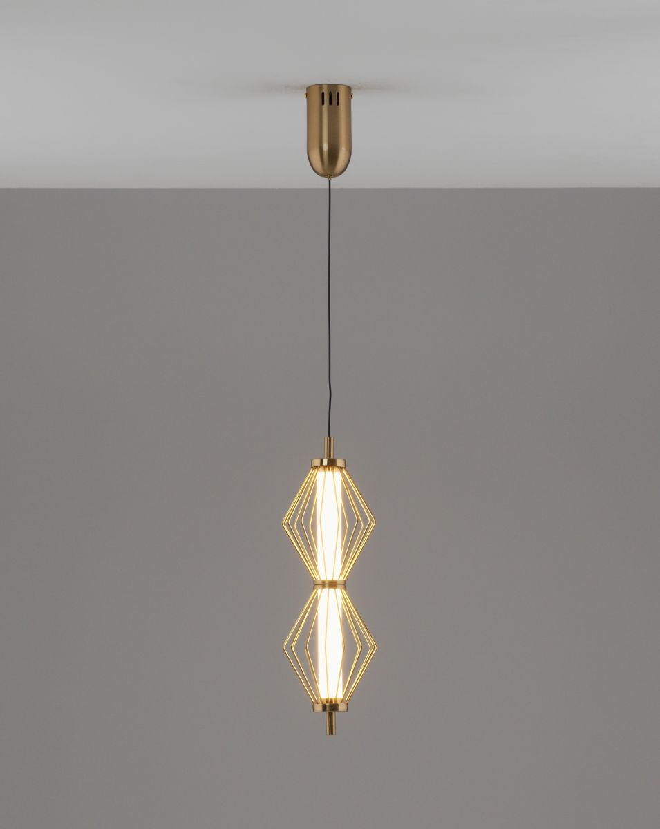 Подвесной светильник Moderli Eloise V11355-PL в #REGION_NAME_DECLINE_PP#