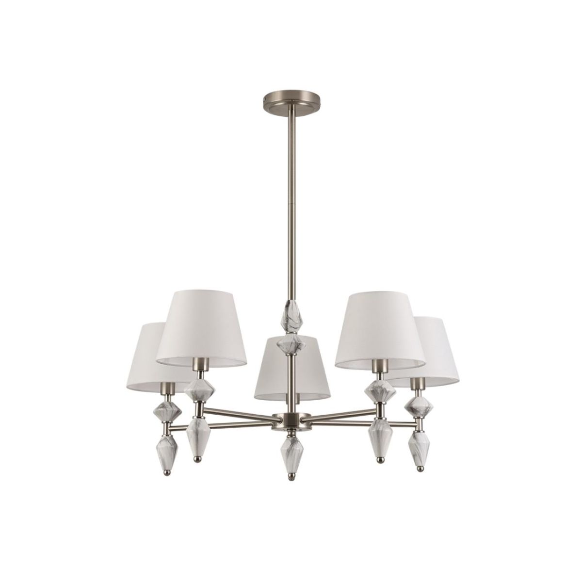 Люстра на штанге Lumion Classi Vermont 8274/5 в Санкт-Петербурге