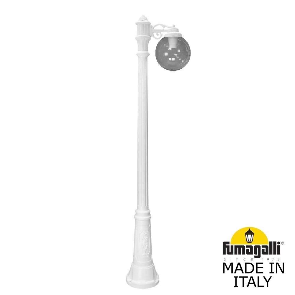 Парковый светильник Fumagalli Globe 250 G25.156.S10.WZF1R в Санкт-Петербурге