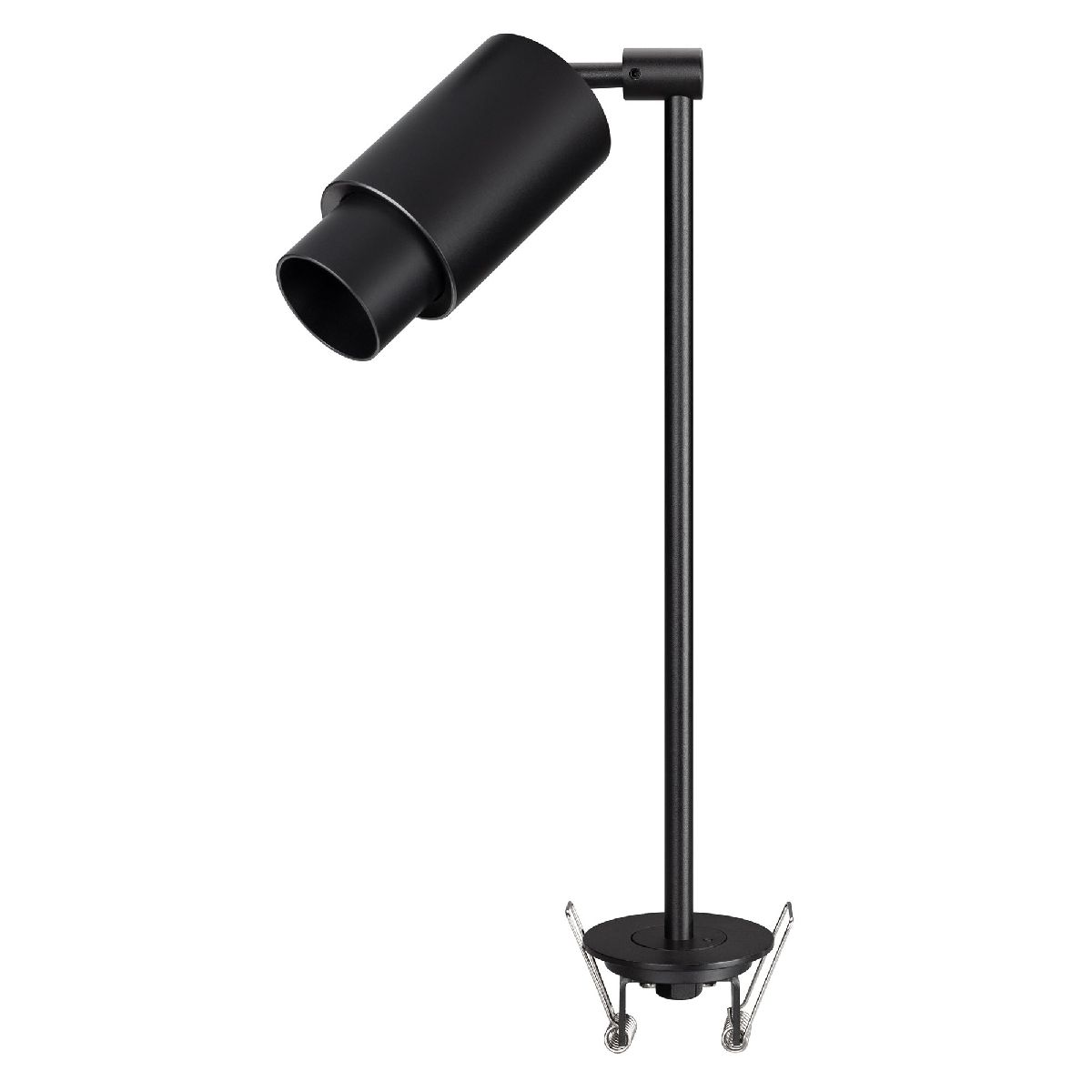 Встраиваемый спот Arlight ART-NEMO-BUILT-ZOOM-L205-R38-5W Warm3000 049785 в Санкт-Петербурге