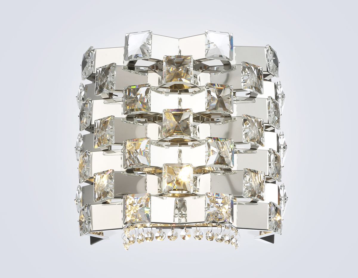 Настенный светильник Ambrella Light High Light Crystal LH41012 в Санкт-Петербурге