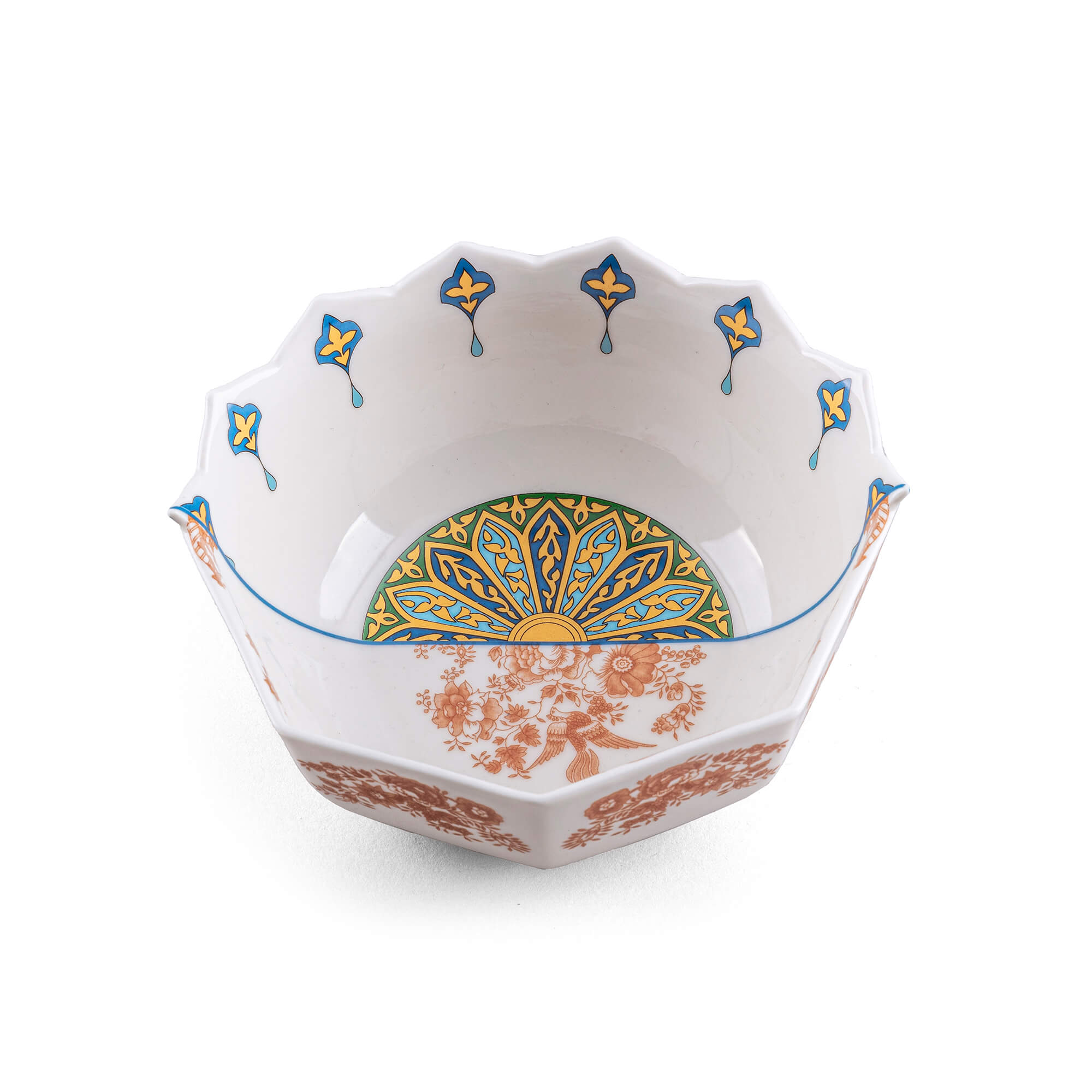 Салатник Aror Seletti Hybrid 9153 в Санкт-Петербурге