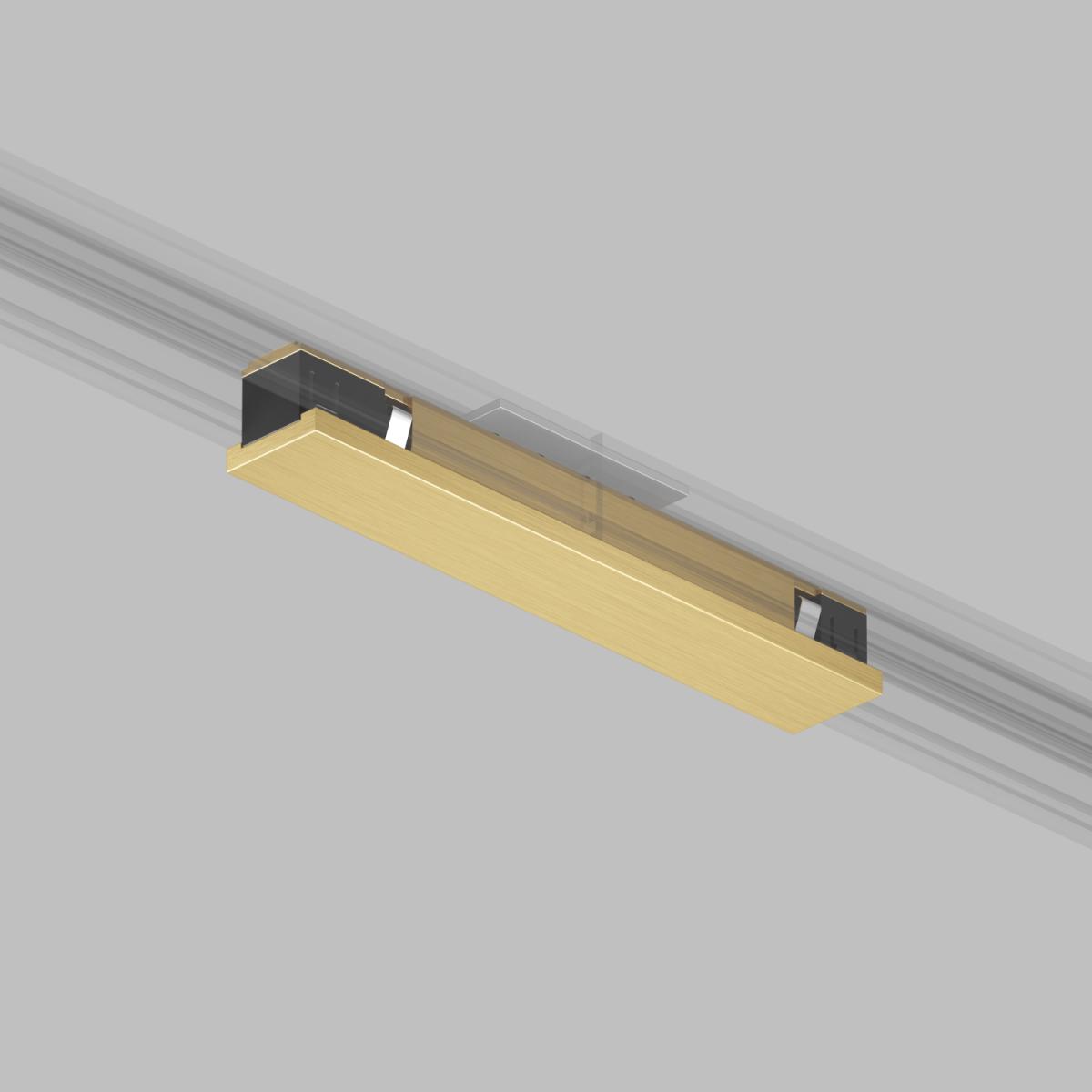 Коннектор Denkirs Shine base TR5722-SB в #REGION_NAME_DECLINE_PP#