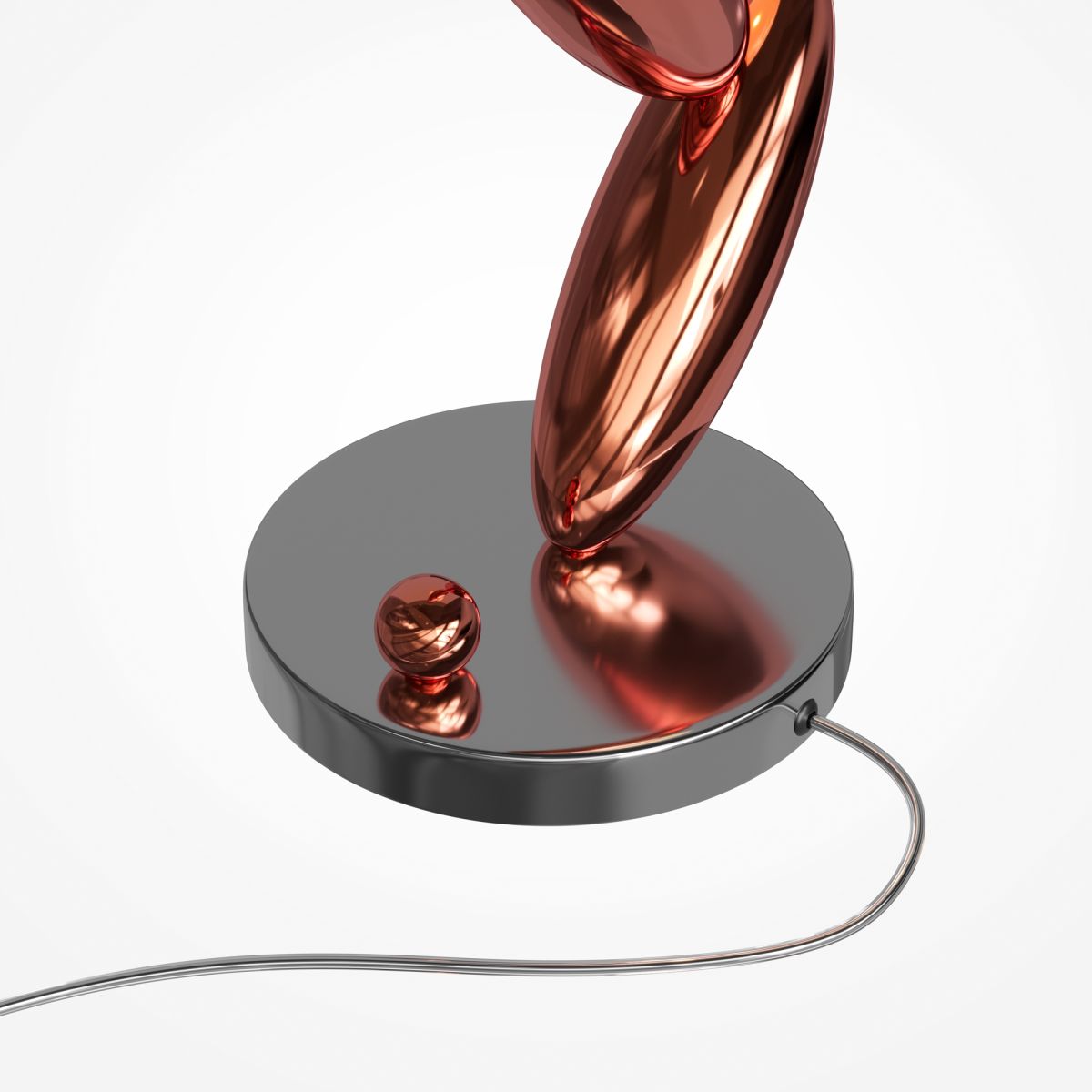 Настольная лампа Maytoni Resonance MOD482TL-L6C3K в #REGION_NAME_DECLINE_PP#