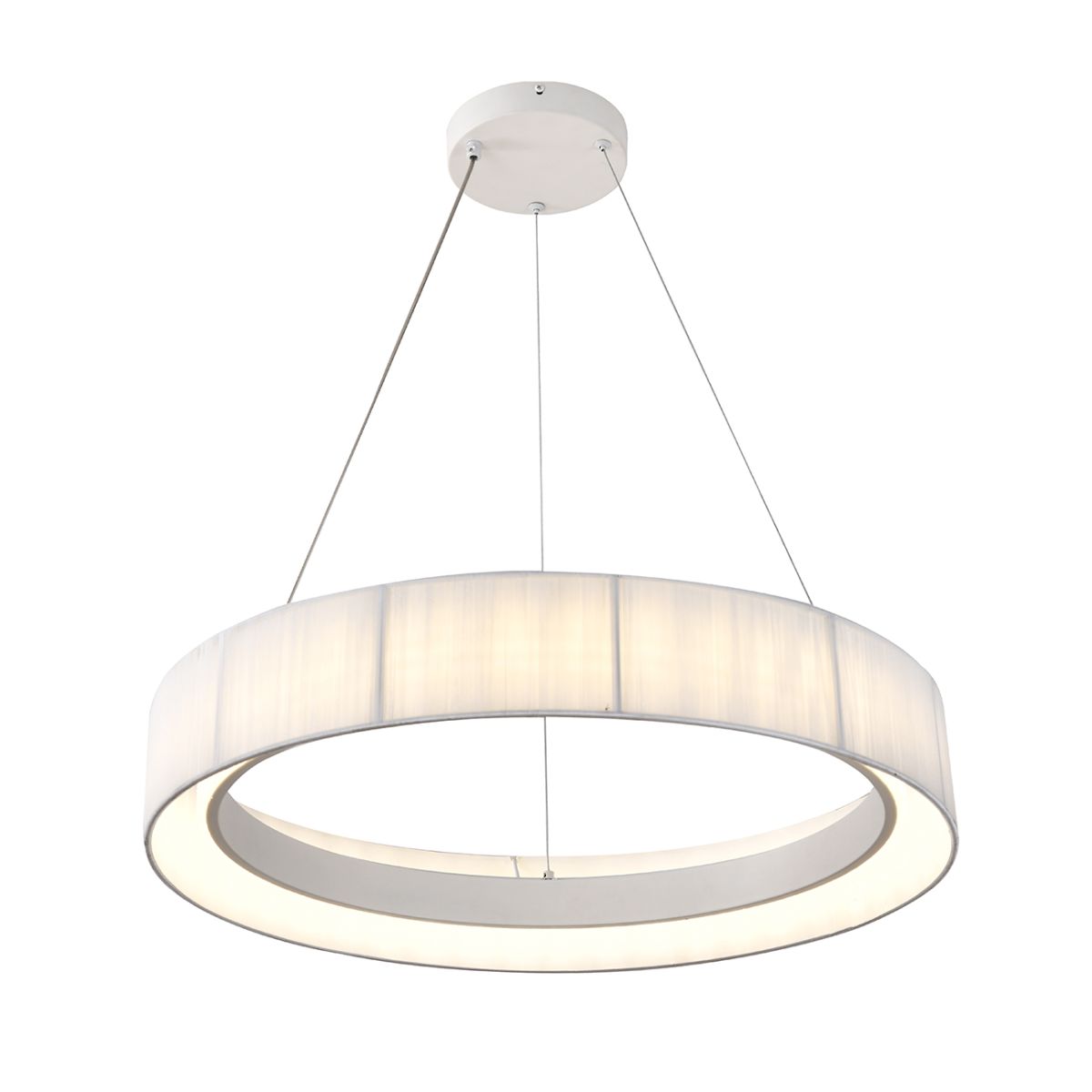 Подвесной светильник Indigo Luminosa 13041/C/1P White V000210L в Санкт-Петербурге