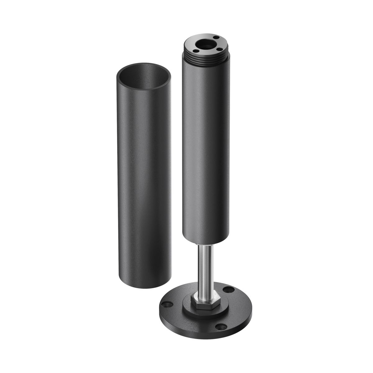 Основание с регулировкой по высоте Maytoni Shelf CA025BA-B в Санкт-Петербурге