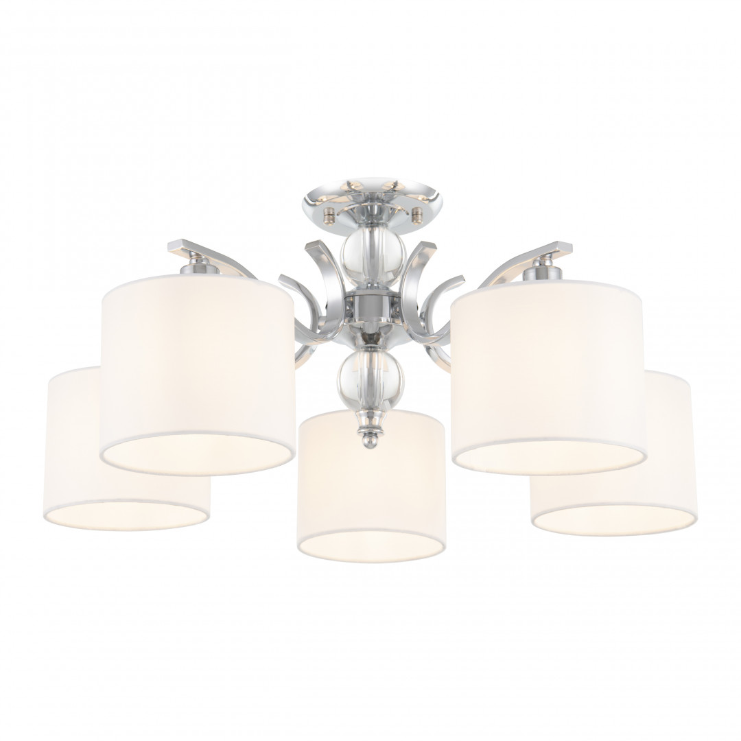 Подвесная люстра Arte Milano Napoli 332434/5 CR в #REGION_NAME_DECLINE_PP#