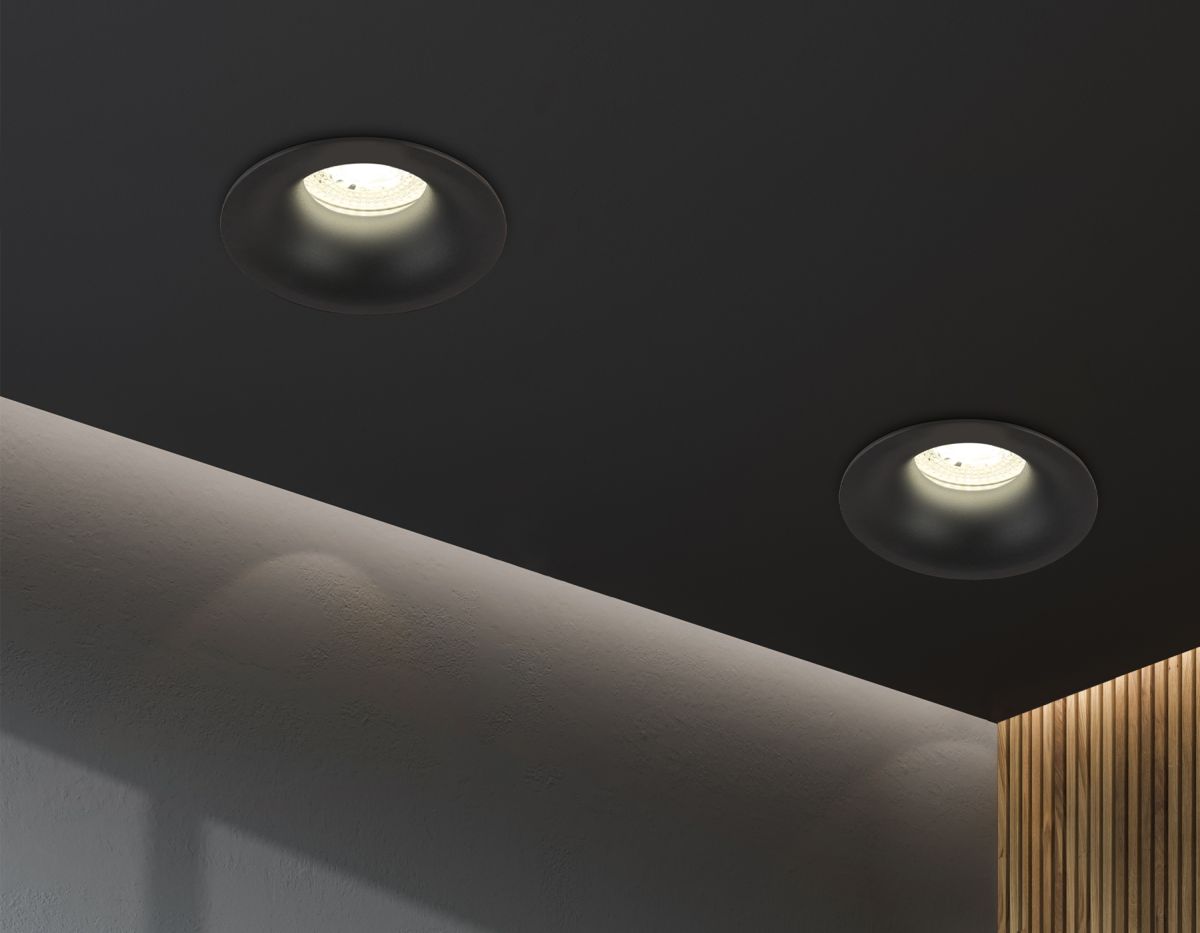Точечный светильник Ambrella Light Techno Spot TS51811 в Санкт-Петербурге