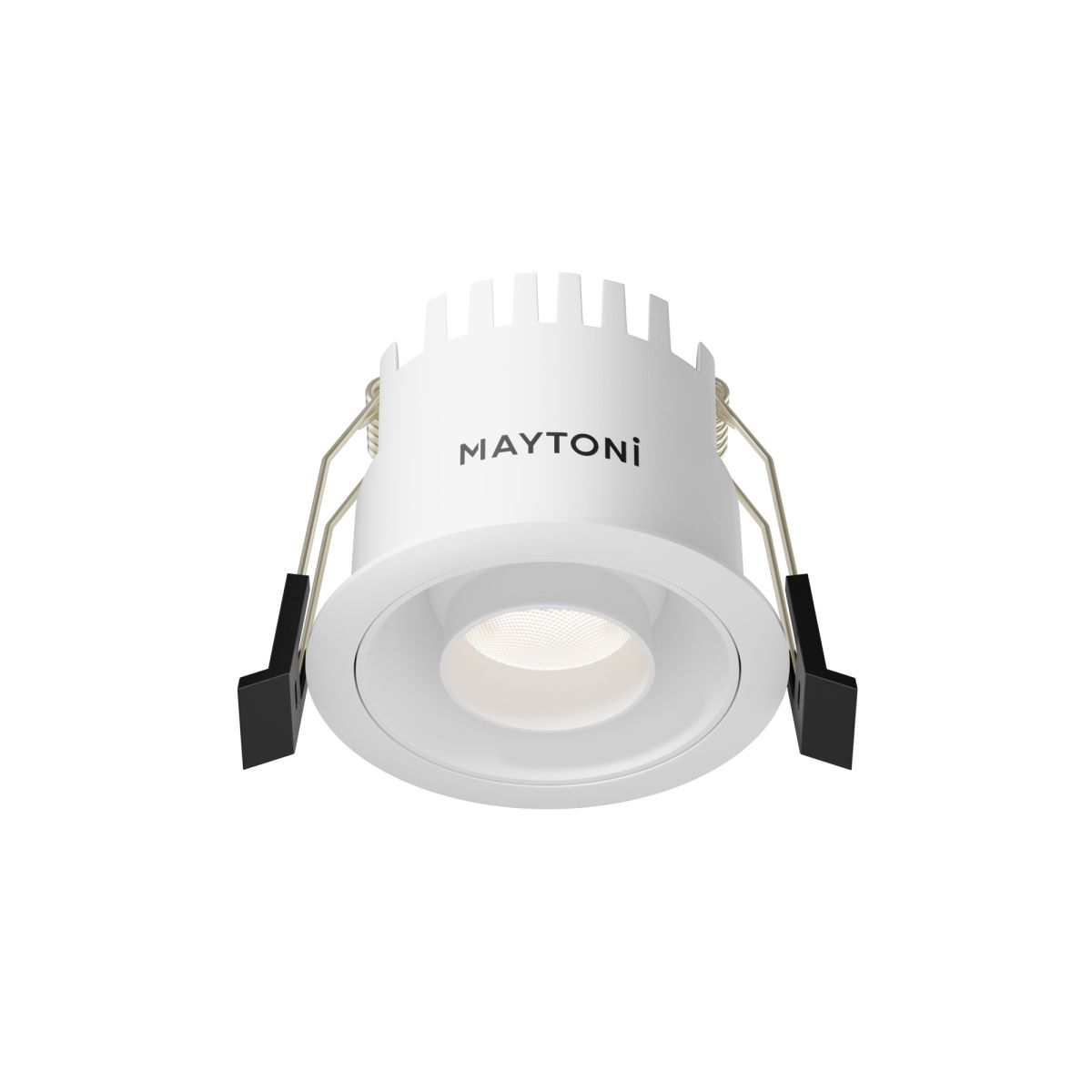 Встраиваемый светильник Maytoni Technical Dip T DL128-10W4K-W в Санкт-Петербурге