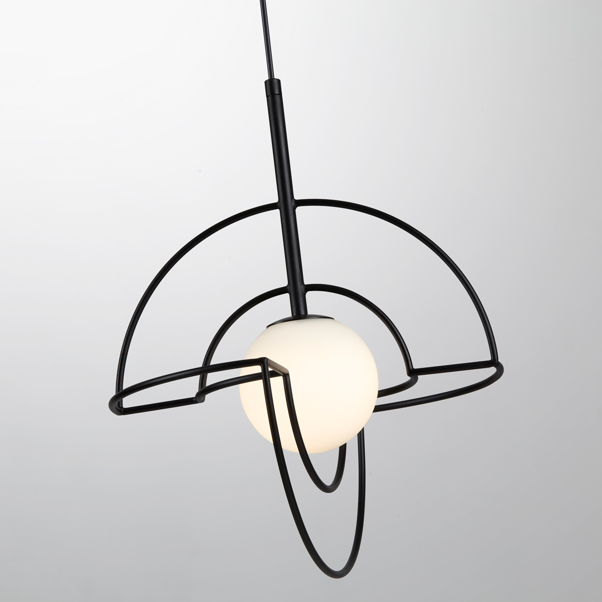 Подвесной светильник Odeon Light L-Vision Futurum 7196/3L в Санкт-Петербурге