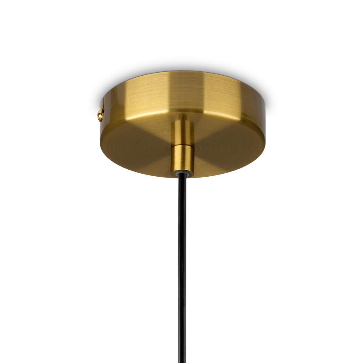 Подвесной светильник Freya Sharlot FR1012PL-01BS1 в #REGION_NAME_DECLINE_PP#