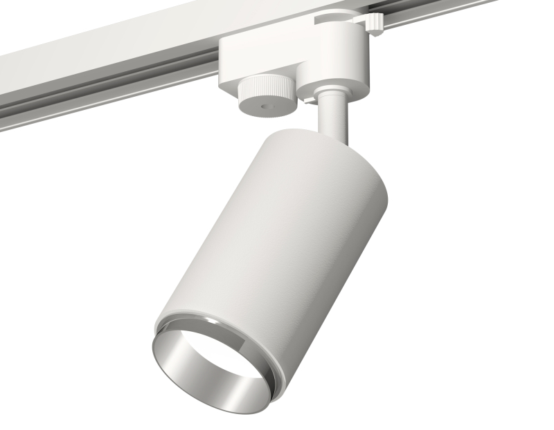 Трековый однофазный светильник Ambrella Light Track System XT6322042 (A2520, C6322, N6122) в Санкт-Петербурге
