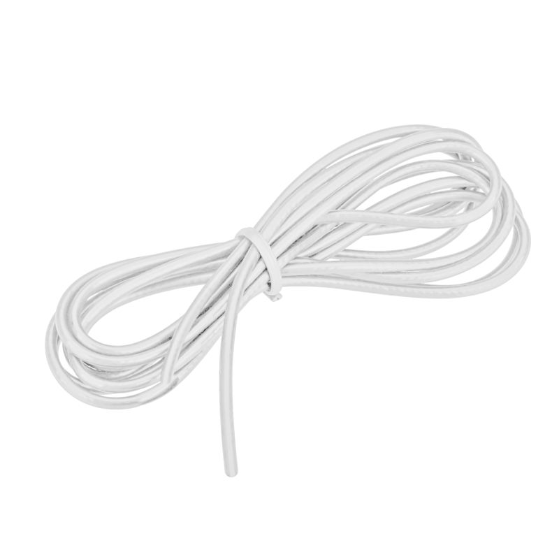 Кабель питания Arlight ARL-ELEMENTA-2х0.3-CU (WH) 039388 в #REGION_NAME_DECLINE_PP#