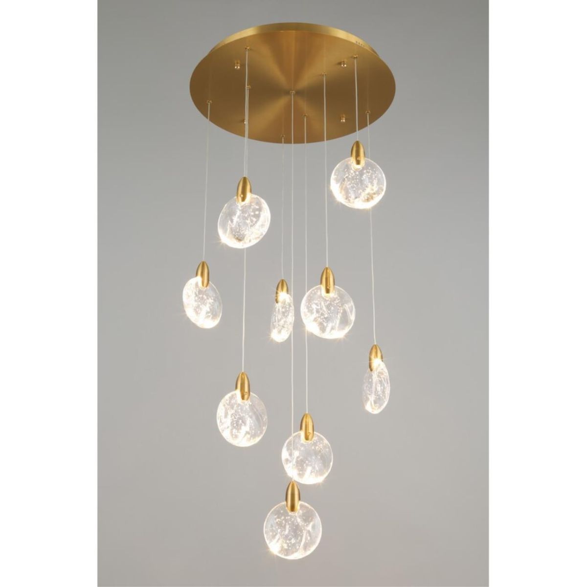 Подвесной светильник Aployt Liza APL.084.06.27 в Санкт-Петербурге