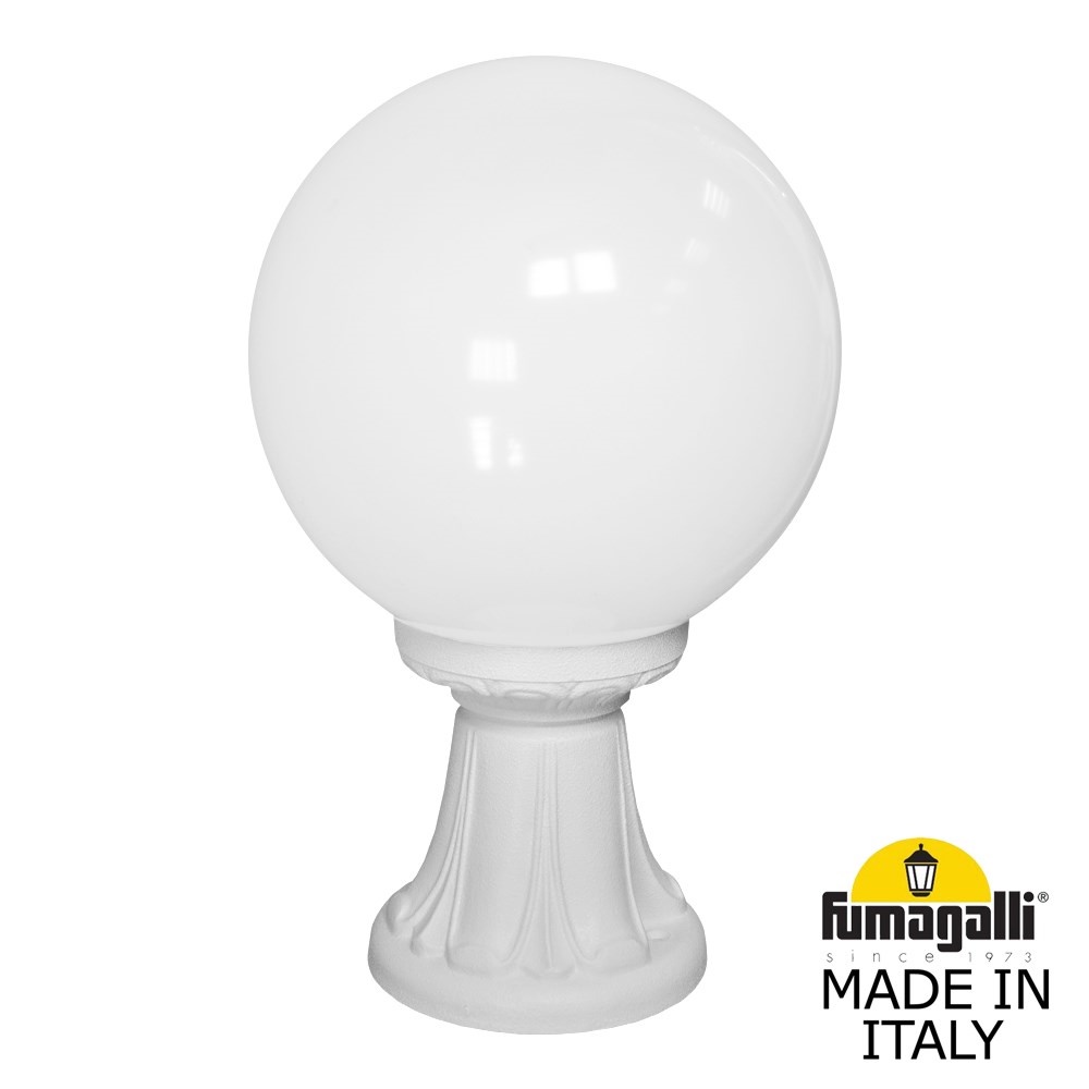 Ландшафтный светильник Fumagalli Globe 250 G25.111.000.WYF1R в Санкт-Петербурге